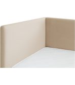 Giường Seon Nhung 120 Danel Light - Ảnh 5