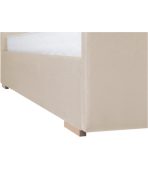 Giường Seon Nhung 90 Danel Light - Ảnh 6