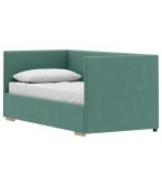 Giường Seon Nhung 90 Danel Mint