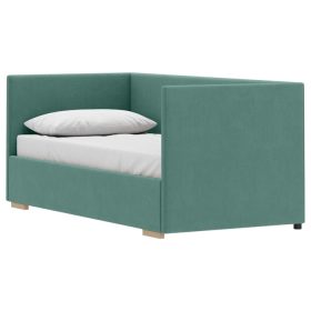 Giường Seon Nhung 90 Danel Mint