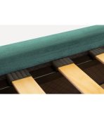 Giường Seon Nhung 120 Danel Mint - Ảnh 10