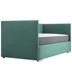 Giường Seon Nhung 120 Danel Mint - Ảnh 3