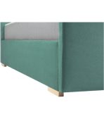 Giường Seon Nhung 120 Danel Mint - Ảnh 4