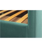 Giường Seon Nhung 90 Danel Mint - Ảnh 8