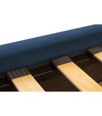 Giường Seon Nhung 90 Danel Navy Blue - Ảnh 12