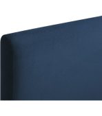 Giường Seon Nhung 90 Danel Navy Blue - Ảnh 13