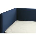 Giường Seon Nhung 120 Danel Navy Blue - Ảnh 6