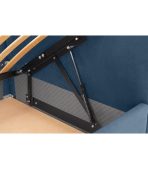 Giường Seon Nhung 90 Danel Navy Blue - Ảnh 9