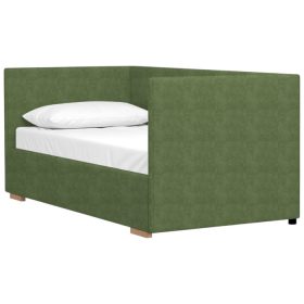 Giường Seon Nhung 120 Danel Olive