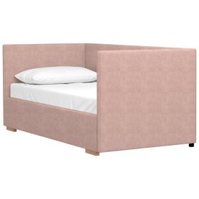 Giường Seon Nhung 120 Danel Pink