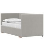 Giường Seon Nhung 90 Danel Silver