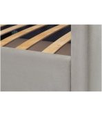 Giường Seon Nhung 120 Danel Silver - Ảnh 10