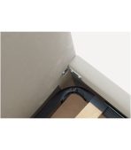 Giường Seon Nhung 90 Danel Silver - Ảnh 11