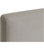 Giường Seon Nhung 90 Danel Silver - Ảnh 13