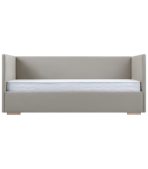 Giường Seon Nhung 120 Danel Silver - Ảnh 2