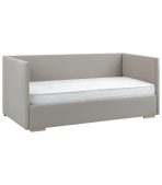 Giường Seon Nhung 90 Danel Silver - Ảnh 3