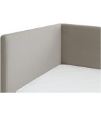 Giường Seon Nhung 90 Danel Silver - Ảnh 6