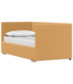 Giường Seon Nhung 90 Danel Set Sand