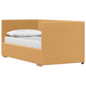 Giường Seon Nhung 90 Danel Set Sand