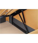 Giường Seon Nhung 120 Danel Set Sand - Ảnh 10