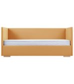 Giường Seon Nhung 120 Danel Set Sand - Ảnh 2