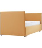 Giường Seon Nhung 120 Danel Set Sand - Ảnh 4