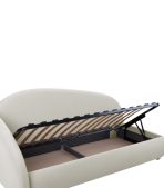 Giường Tabia Nhung 90 Danel Light - Ảnh 8