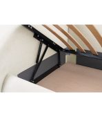 Giường Tabia Nhung 90 Danel Pink - Ảnh 10