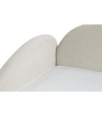 Giường Tabia Vải 90 Soft Milk - Ảnh 12