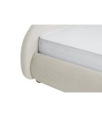 Giường Tabia Vải 90 Soft Milk - Ảnh 10