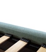 Giường Tabia Vải 90 Soft Mint - Ảnh 7