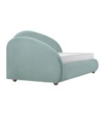 Giường Tabia Vải 90 Soft Mint - Ảnh 17