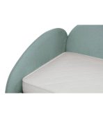 Giường Tabia Vải 90 Soft Mint - Ảnh 15