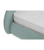 Giường Tabia Vải 90 Soft Mint - Ảnh 13