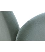 Giường Tabia Vải 90 Soft Mint - Ảnh 12