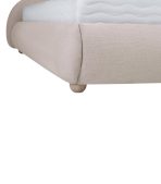 Giường Tabia Vải 90 Soft Pearl - Ảnh 9