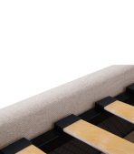 Giường Tabia Vải 90 Soft Pearl - Ảnh 7