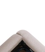 Giường Tabia Vải 90 Soft Pearl - Ảnh 6