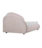 Giường Tabia Vải 90 Soft Pearl - Ảnh 15