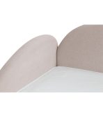 Giường Tabia Vải 90 Soft Pearl - Ảnh 13