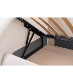 Giường Tabia Vải 90 Soft Pearl - Ảnh 12