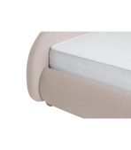 Giường Tabia Vải 90 Soft Pearl - Ảnh 11