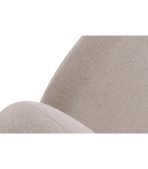 Giường Tabia Vải 90 Soft Pearl - Ảnh 10