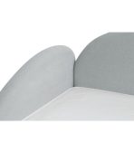 Giường Tabia Vải 90 Soft Silver - Ảnh 13