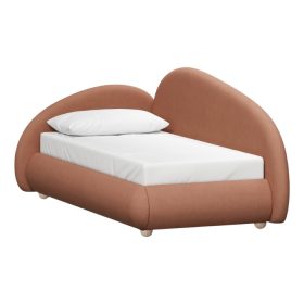 Giường Tabia Vải 90 Soft Terra