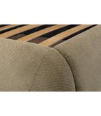 Giường Tabia Vải 90 Soft Toffe - Ảnh 11