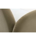 Giường Tabia Vải 90 Soft Toffe - Ảnh 10