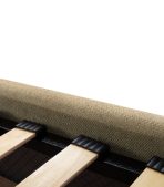 Giường Tabia Vải 90 Soft Toffe - Ảnh 7