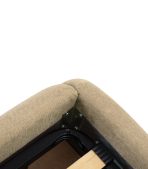 Giường Tabia Vải 90 Soft Toffe - Ảnh 6