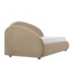 Giường Tabia Vải 90 Soft Toffe - Ảnh 18